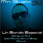 cover: Mr Guelo - Un Sonido Especial