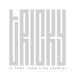 cover: Tricky - Is That Your Life