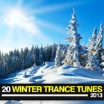 cover: Various - 20 Winter Trance Tunes 2013