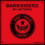 cover: Darksiderz - My Revenge