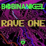 cover: Vigel|Bobina - Rave One