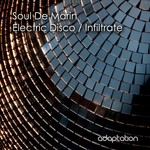 cover: Soul De Marin - Electric Disco