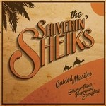 cover: The Shiverin Sheiks - Guided Missiles