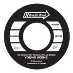 cover: Ed Meme - Young Scene