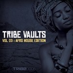 cover: Various - Tribe Vaults Vol 3: Afrohouse Edition