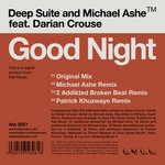 cover: Darian Crouse|Michael Ashe|Deep Suite - Good Night