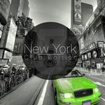 cover: Various - New York Club Edition Vol 5