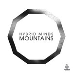 cover: Hybrid Minds - Mountains