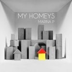 cover: Marina P - My Homeys