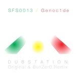 cover: Genoc1de - Dubstation