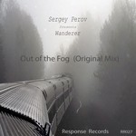 cover: Sergey Perov|Wanderer - Out Of The Fog