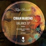 cover: Cihan Mareno - Balance EP