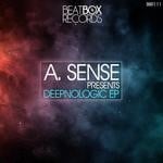 cover: Asense - Deepnologic