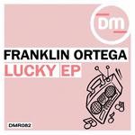 cover: Franklin Ortega - Lucky EP