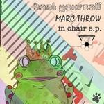 cover: Marc Throw - In Chair EP