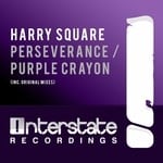 cover: Harry Square - Perseverance EP