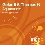 cover: Gelardi|Thomas N - Aquamento