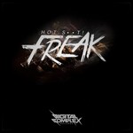 cover: Hot Shit - Freak EP