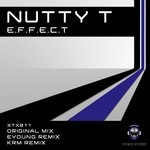 cover: Nutty T - EFFECT