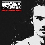 cover: Ima Gin|Tempo Giusto - Europia/Daliesque Remixes