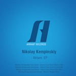 cover: Nikolay Kempinskiy - Atrium EP