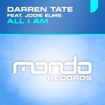 cover: Jodie Elms|Tate, Darren - All I Am