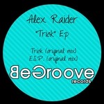 cover: Alex Raider - Trick