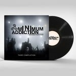 cover: Various - Minimum Addiction Third Compilation