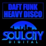 cover: Daft Funk - Heavy Disco