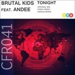 cover: Andee|Brutal Kids - Tonight