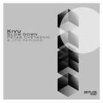 cover: Kivu - Slow Down