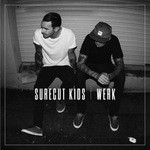 cover: Surecut Kids - Werk