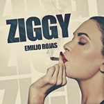 cover: Emilio Rojas - Ziggy (Radio Edit)