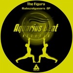 cover: The Figura - Rabszolgasors EP