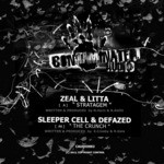 cover: Defazed|Litta|Sleeper Cell|Zeal - Stratagem/The Crunch