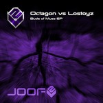 cover: Lostoyz|Octagon - Buds Of Muse EP