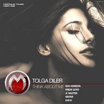 cover: Tolga Diler - Think About Me