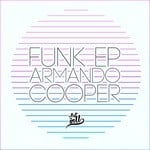 cover: Armando Cooper - Funk