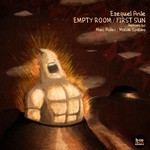 cover: Ezequiel Anile - Empty Rooms