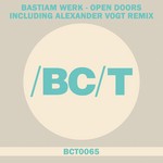 cover: Bastiam Werk - Open Doors