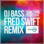 cover: Dj Bass - Something To Believe