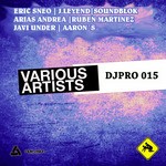 cover: Various - DJPRO 015