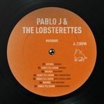 cover: Pablo J & The Lobsterettes - Dance Till Dawn