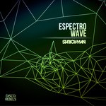 cover: Statickman - Espectro Wave