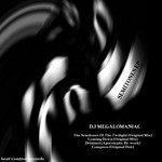 cover: Dj Megalomaniac - Semitones EP