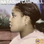 cover: Natasha Campbell - You Got A Friend