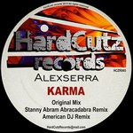 cover: Alexserra - Karma