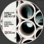 cover: Out Noise|Petroni, Claudio - Late Night