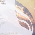 cover: Hiroki Nagamine - Cirrus Skies