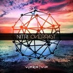 cover: Nitri - Overpast